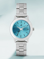 Fastrack Tropical Water Analog Watch  - For Women