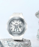 Casio BX059 Baby-G Analog-Digital Watch For Women