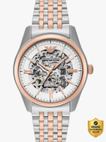 EMPORIO ARMANI Analog Watch  - For Men