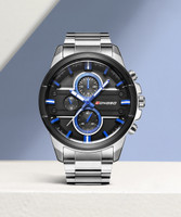 Longbo Analog Watch  - For Men