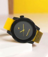 Fastrack NG38022PP06CJ  Analog Watch For Unisex