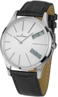 Jacques Lemans 1-1813B  Analog Watch For Unisex