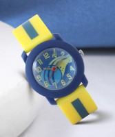Zoop C3025PP13  Analog Watch For Kids