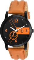 The Doyle Collection DC051  Analog Watch For Men