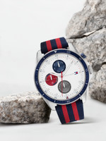 TOMMY HILFIGER Analog Watch  - For Men