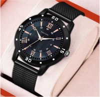 Rosra NR0256  Analog Watch For Couple