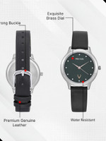 Allen Solly Analog Watch  - For Women