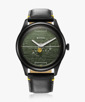 Titan 1805NL04-DN397-IBD SOCCER 1805NL04-DN397-IBD SOCCER Analog Watch  - For Men