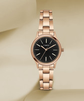 TIMEX Black Dial An