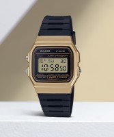 Casio D142 Vintage Series Digital Watch For Unisex