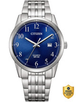 CITIZEN Citizen men's quartz watch Blue Dial-BI5008-51L Analog Watch  - For Men