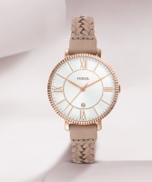 FOSSIL Jacqueline Jacqueline Analog Watch  - For Women