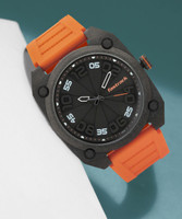 Fastrack 38031PP03J  Analog Watch For Men