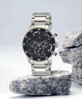 Fastrack 3072SM04 Price on 04 November 2024 WatchPriceIndia