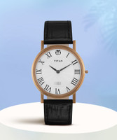 Titan 1595WL01 Price on 06 February 2024 WatchPriceIndia