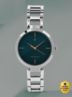VAN HEUSEN VH000042B Classic Analog Analog Watch  - For Women