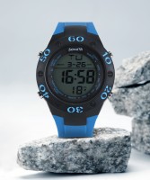 Sonata NH77035PP01  Digital Watch For Men