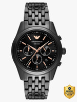EMPORIO ARMANI Analog Watch  - For Men