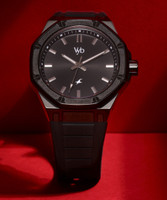 Fastrack Vyb Rebel 