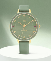TOMMY HILFIGER Tommy Hilfiger SS'23 Florence Analog Watch  - For Women