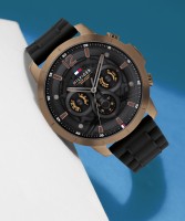 TOMMY HILFIGER LUCA Analog Watch  - For Men