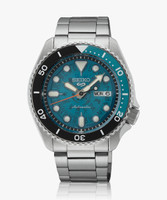 Seiko Men's SRPJ45K1 5 Sports SKX Sports Style 5 Sports Automatic SKX Style Analog Watch  - For Men