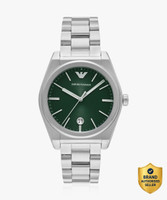 EMPORIO ARMANI Analog Watch  - For Men