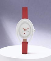 Fastrack NG6090SL01 6090SL01 Analog Watch For Women