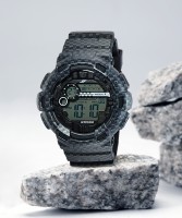 Sonata 77053PP03  Digital Watch For Men