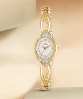 Titan 2468YM04 Price on 08 January 2024 WatchPriceIndia