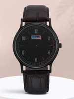 PETER ENGLAND Analog Watch  - For Men