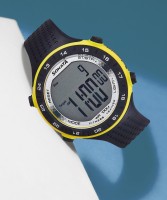 Sonata 77040PP04  Digital Watch For Men