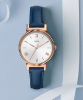 Fossil ladies outlet watch snapdeal