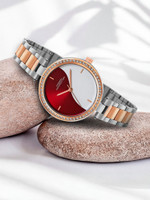 French Connection Analog Watch  - For Women
