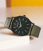 Sonata ASPIRE 1.0 NT77105NL10W Watch