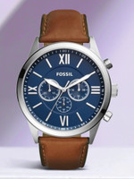 FOSSIL FLYNN Analog Watch  - For Men