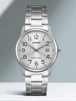 CASIO Enticer Men's Enticer ( MTP-V002D-7BUDF ) Analog Watch  - For Men