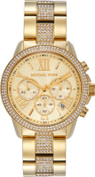 MICHAEL KORS Brynn Brynn Analog Watch  - For Women