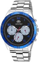 ADAMO A314SB02 Designer Analog Watch For Men