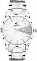ADAMO A818SM01 Designer Analog Watch For Men