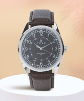 Titan 1729SAA Price on 04 February 2024 WatchPriceIndia