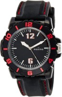 Maxima 29731PPGW Hybrid Analog Watch For Men