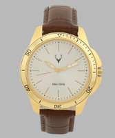 Allen Solly Analog Watch  - For Men
