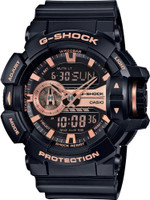 Casio G-shock G650 Watch
