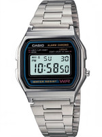 Casio D011