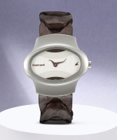 Fastrack NG6004SL01 Urban Kitsch Analog Watch For Women