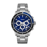 FOSSIL Briggs Analo