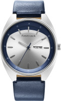 Fastrack Fastrack Snob X Analog Watch  - For Men
