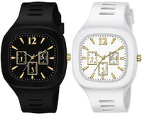 ELRINZA Analog Watch  - For Men