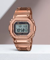 CASIO GMW-B5000GD-4DR G-Shock Digital Watch  - For Men